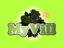 MyVill Online - pedstaven hry